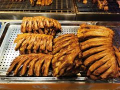 -八一好吃街·高品美食广场