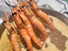 -荣叔港式沙嗲牛肉火锅(正佳潮流店)