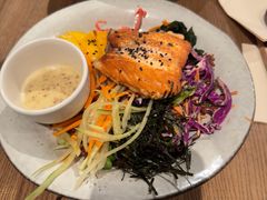 -Wagas(静安嘉里中心店)