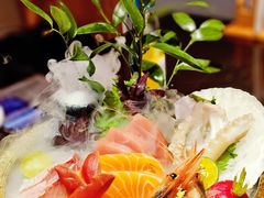 -昱匠·日本料理(金融街店)