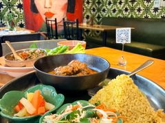 -Ginger(兴国路店)