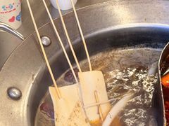 -钢管厂五区小郡肝火锅串串香(总店)