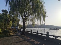 -杭州西湖柳莺里酒店