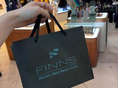 -FINNS Beach Club