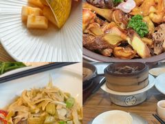 -客汀家宴·客家烟火 四季食材(集美店)