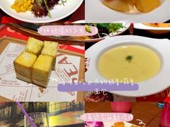-尊品牛排(沙湾印象汇店)
