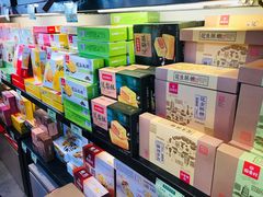 零售区-稻香村(观前街店)