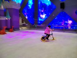 -第五极儿童乐园