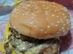 -汉堡王(北京通州领展店)