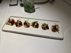 -王品牛排(福州泰禾店)