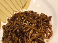 -紫光园·烤鸭(吕家营店)