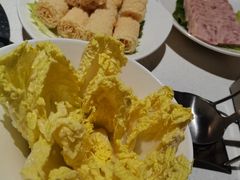 -煲王粤菜餐厅(中侨中心店)