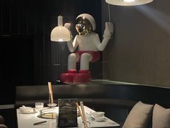 -领鲜天下·焗海鲜·花胶鸡(天目里店)