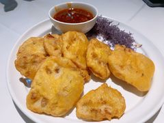 鱼香藕夹-眉州东坡(通州店)