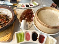 北京烤鸭-庆云楼饭庄(什刹海店)