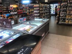 -Olé精品超市(北京合生汇店)