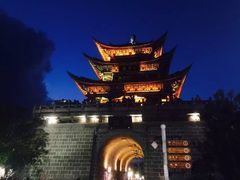 -嘉华鲜花饼(大理元帅府店)