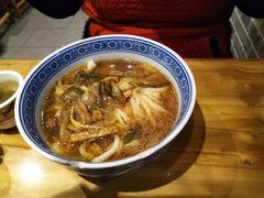 味窑拉面-味窑餐厅