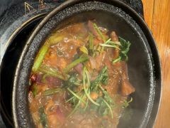 -重庆鸡公煲·青锅花椒鱼(牡丹江路店)