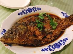 -余味私房菜(正阳小区西5街区店)