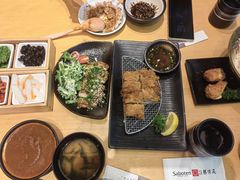 -胜博殿日式炸猪排(西红门店)