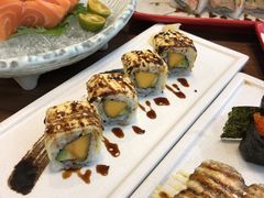 -青空日料烧肉烧鸟店(后湖兴业路店)