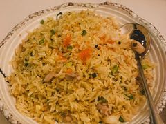 玖部炒饭-JUKEBOX玖部音乐餐厅(华侨城店)