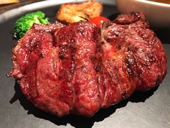 -NY STEAK 牛一扒房(番禺区南城路店)