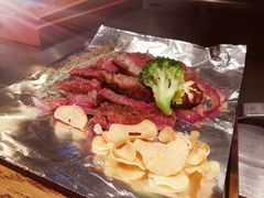 -yokocho上横町·日本食街(深业上城店)