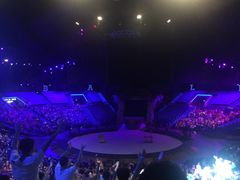 -珠海横琴长隆《卡卡虎奇遇记》