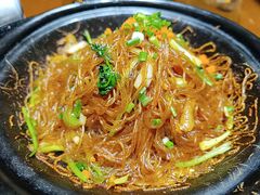 海皇干捞粉丝-一江水食府(后湖店)