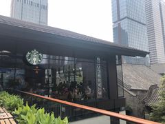 -星巴克臻选(成都太古里店)