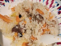 -新疆兵团食府清真(马连道店)