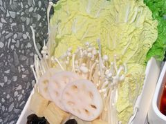-半天妖烤鱼(槐房万达店)