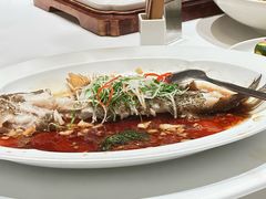 -荣兴酒家(徐家汇店)