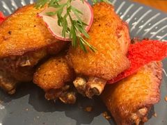 -La Terre乐田(万象城店)