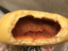 -宫门口馒头铺(创始人总店)