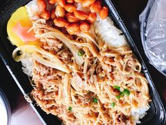 -小条食堂(三坊七巷店)
