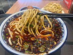 -有礼有面(知春路店)