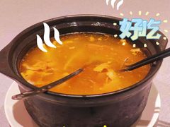 -龙宴海鲜城(经中路店)