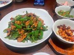 -索溪山寨·湘西饮食文化博物馆(标志门店)