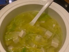 -鲁菜根·泰安菜(万达店)