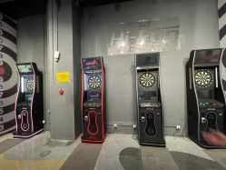 -嗨翻Hi-Fun竞技主题乐园·蹦床团建生日聚会(五棵松华熙店)