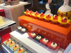 -视界美食自助餐厅·石家庄希尔顿酒店