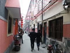 新門面-富源春面馆(四川北路店)