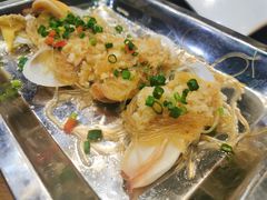 -蚝得喜海鲜(东城店)