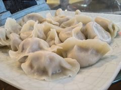 -海拉尔蒙古包(房山长阳店)