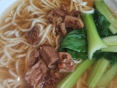 -和合谷(德外店)