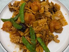 -同发号饭庄(复兴路店)