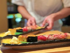 -AKIMOTO秋本寿司(双井店)